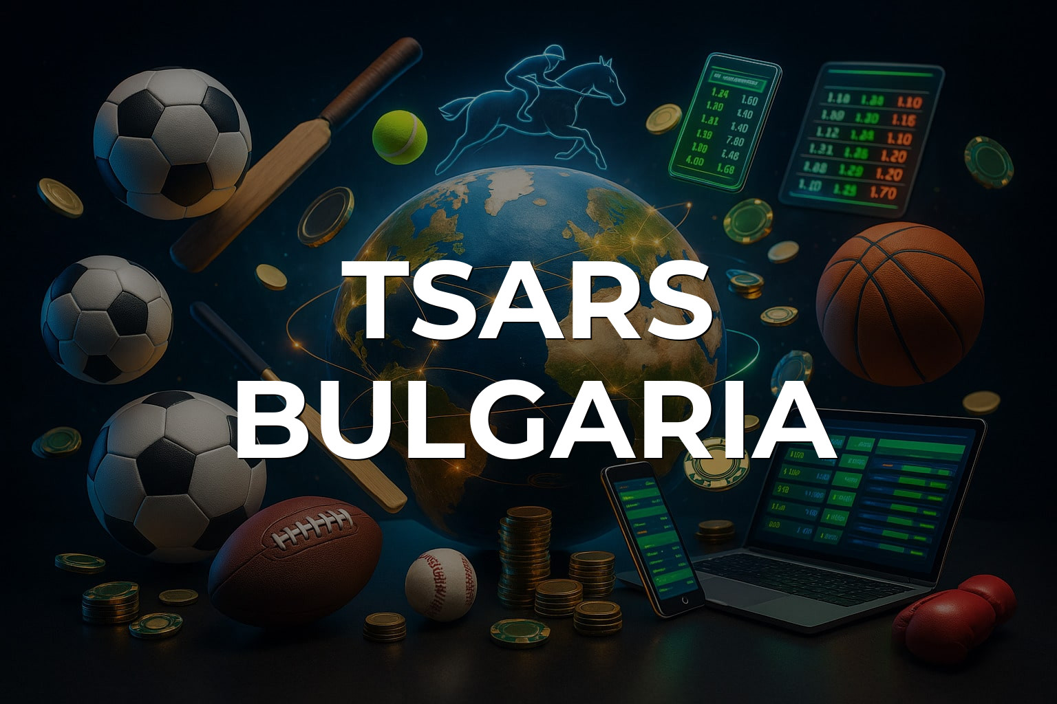 Tsars Bulgaria