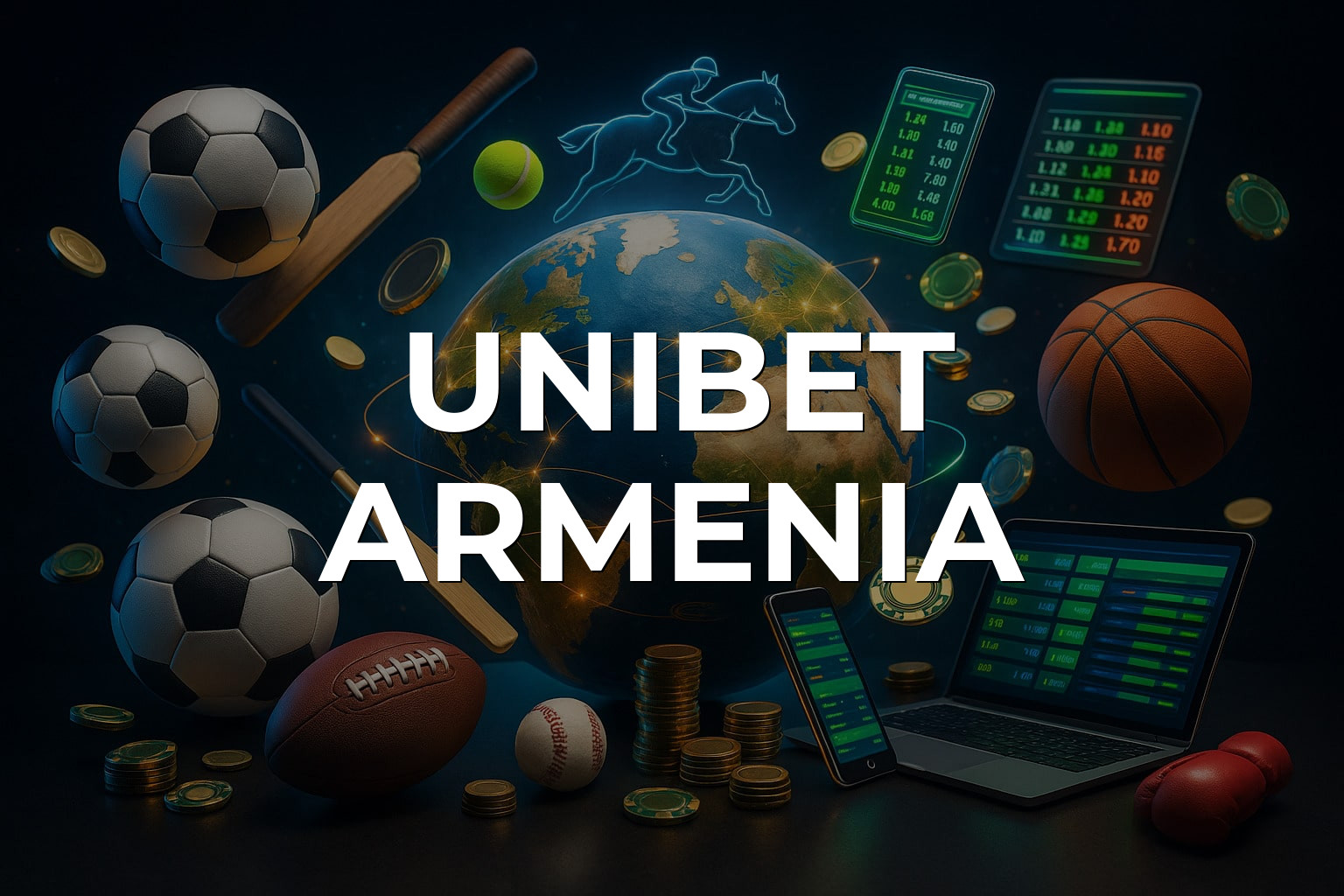 Unibet Armenia