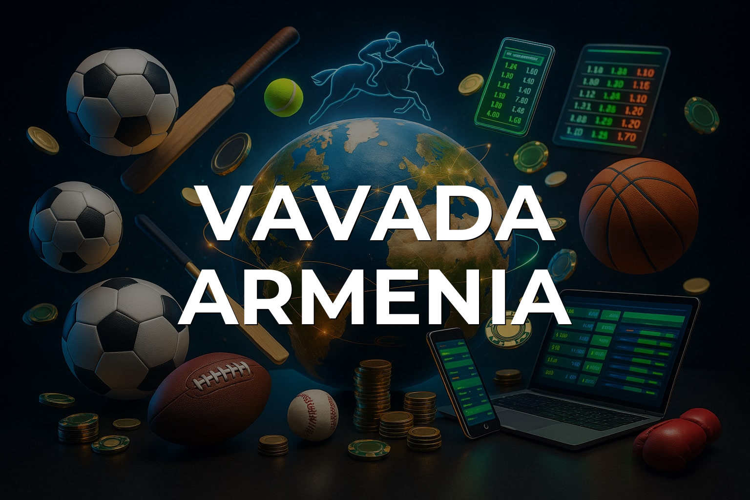 Vavada Armenia