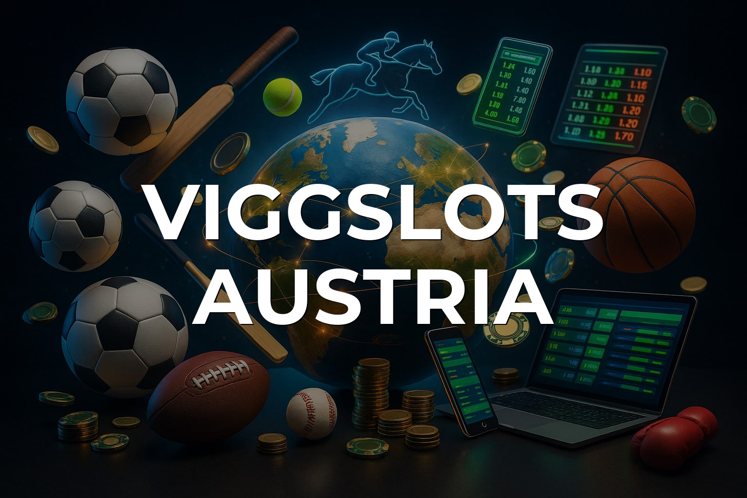 Viggslots Austria