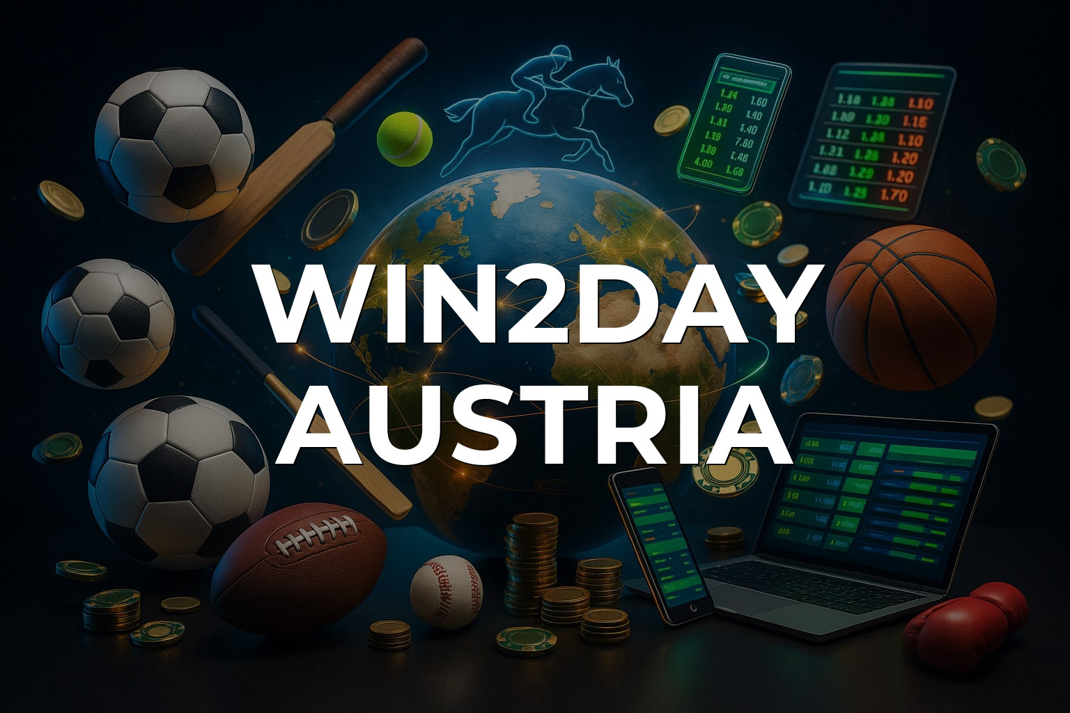 Win2day Austria