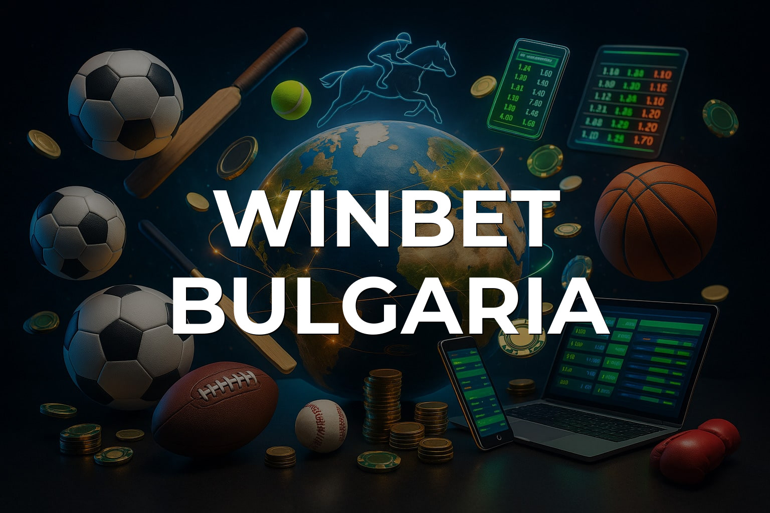 Winbet Bulgaria