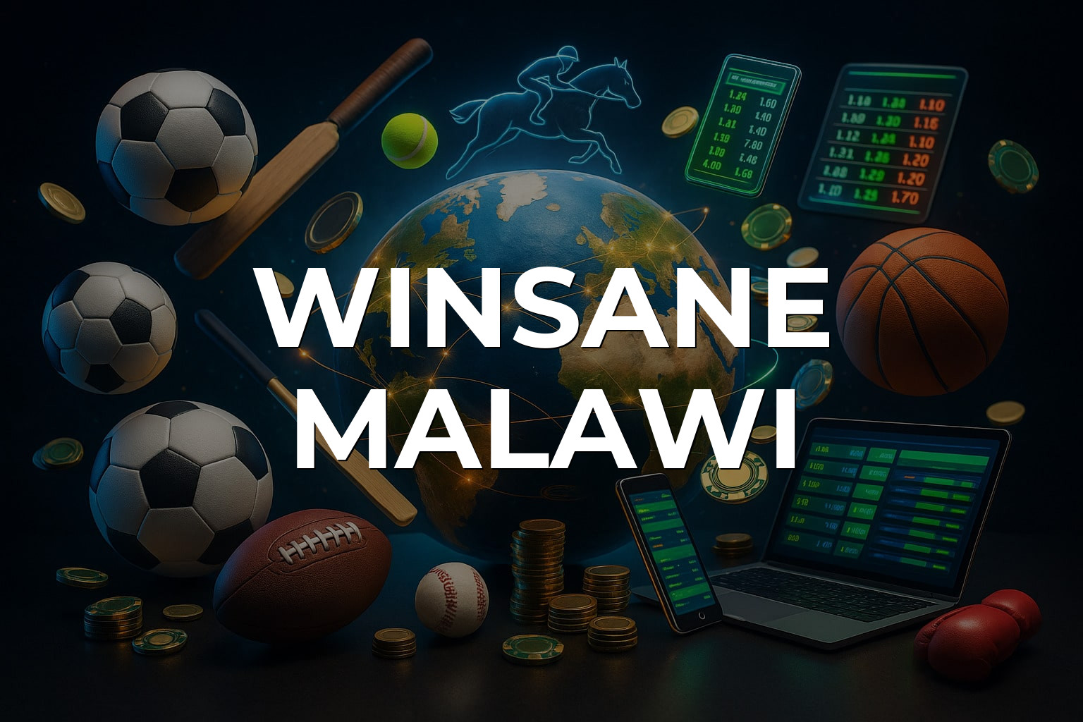 Winsane Malawi