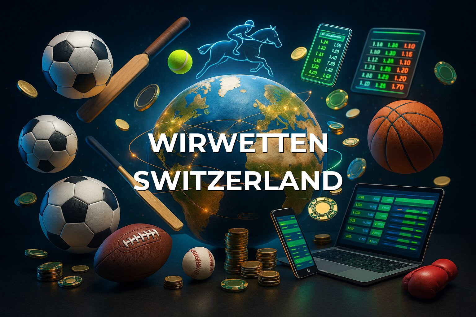 Wirwetten Switzerland
