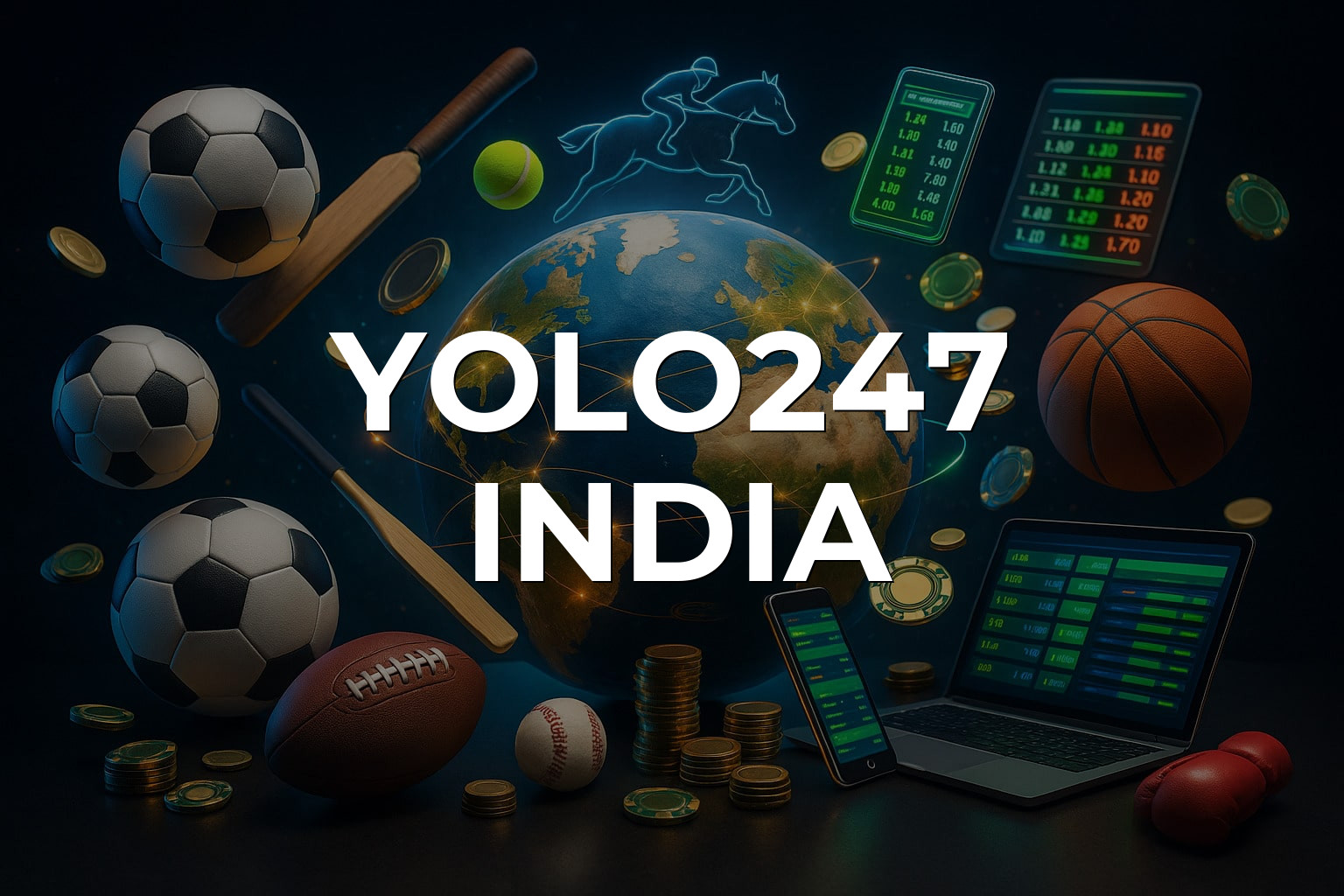 Yolo247 India