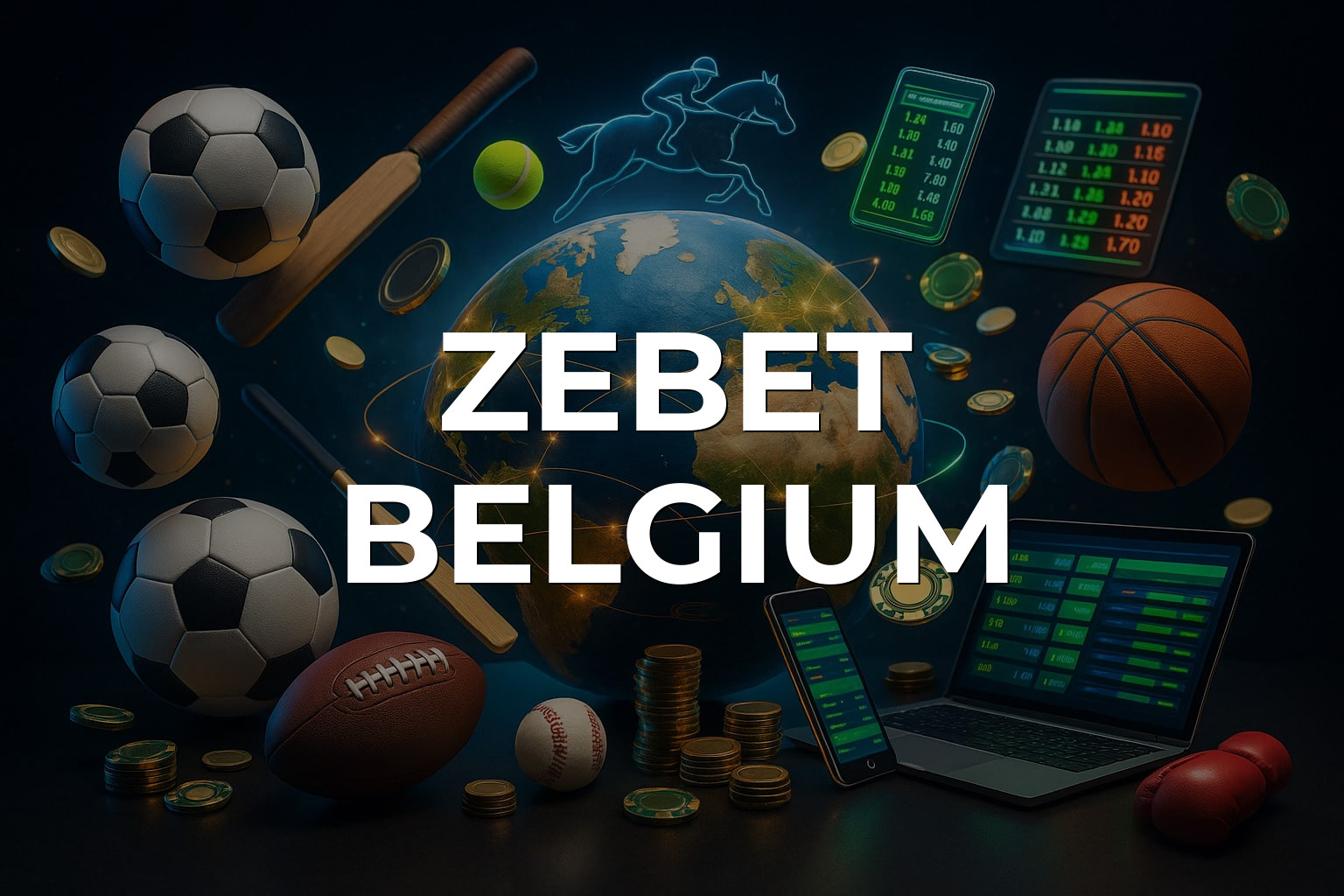 ZEbet Belgium