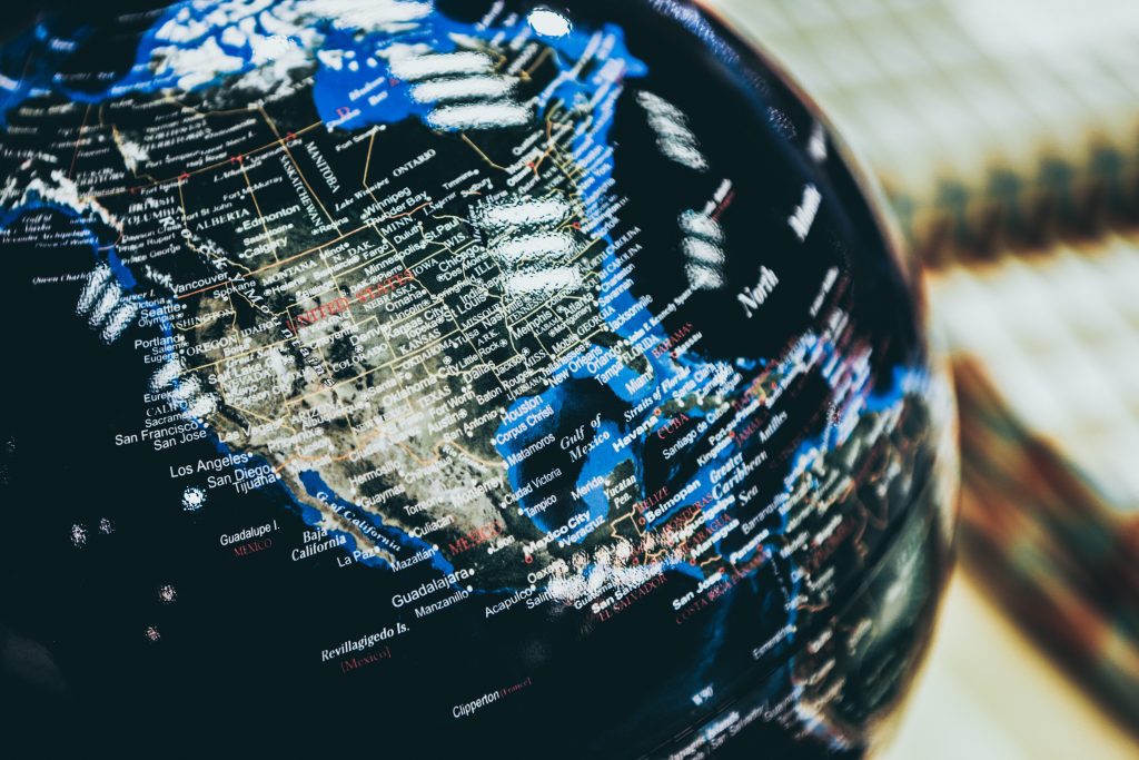 Global betting